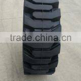 Wheel Loader 17.5-25 23.5x25 16/70-20 Solid Tires For Liugong Loader CLG820C thumbnail-4