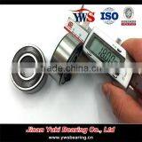 2204E 2rs Hot Sale Self Aligning Ball Bearing 2204E thumbnail-6