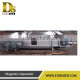 Permanent Cross Conveyor Belts Magnetic Separator Made in China thumbnail-3