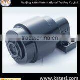 Supply High Quality H'itachi Backhoe Spare Parts Top Roller / Carrier Roller / Upper Roller thumbnail-1