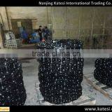 Excavator Bulldozer Under Carriage Track Link Assy