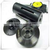 POM, Delrin, Acetal, Nylon, PE1000,PVC,PTFE Parts, Precision Plastic Machined Parts thumbnail-5