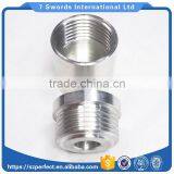 Favorites Compare Stainless Steel, Carbon Steel CNC Turning Machining Parts thumbnail-1