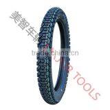 Yinzhu All Size Off-road Scooter Tires for Thailand Market thumbnail-4