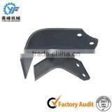 China Long Rotary Tiller Blades thumbnail-1