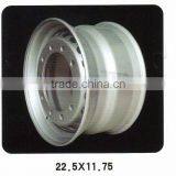 Truck Wheel thumbnail-1