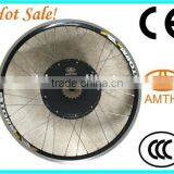 36V/48V, 250~500W E-bike, Spokes Brushless dc Motor thumbnail-1
