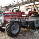 Pakistan Massey Ferguson MF 385-4WD Tractor thumbnail-1