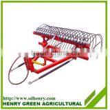 9GSX Mower thumbnail-5