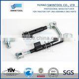 Din 1478 Turnbuckle C-1020 With Cold Extrusion Technology