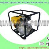 4inch Gasoline Water Pump thumbnail-1