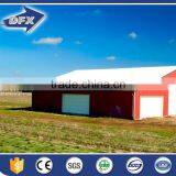 China Easy Assemble Metal Sheds For Carport thumbnail-2