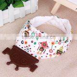Baby Product Company New Product Honest Bandana Dribble Bibs thumbnail-2