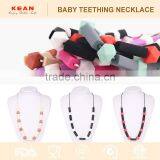Fashion Women Wearing Baby Teething Jewelry New Year Gift for Wife thumbnail-4