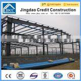 Steel Structure Prefaricated Factory thumbnail-3
