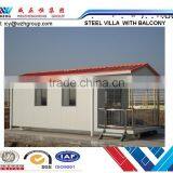 High Quality 20ft 40ft Container Homes, Container Houses, Container Office thumbnail-6