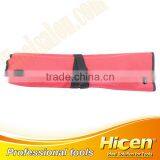 Wood Handle Football BBQ Tool Set With Apron thumbnail-2