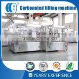 Great Soft Drinks Beverage Production Line thumbnail-1