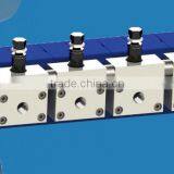 Hydraulic Flow Divider of Cassapa Commercial thumbnail-3