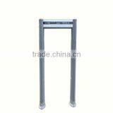 Full Body Walkthrough Security Metal Detector for Entry thumbnail-4