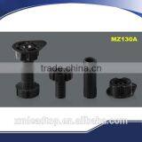 Eco-friendly Heavy Duty Adjsutable Furniture Leveling Feet thumbnail-4