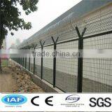 358 Anti-climb Security Fence (factory Price)high Security Fence thumbnail-1