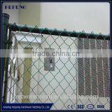 2012 Chain Link Fence Top Barbed Wire thumbnail-4