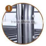 Metal Double Loft Beds thumbnail-3