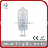 New Product G4 Led Lighting 2W CE RoHS Led Bulb thumbnail-1