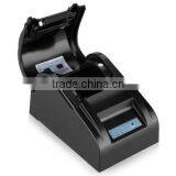 Newest Bluetooth Printer 58mm POS Thermal Receipt Printer Machine POS Printer thumbnail-3