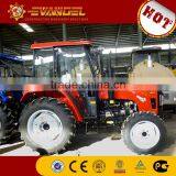 Lutong New 4x4 Cheap Farm Tractor for Sale 40hp Mini Tractor Price thumbnail-1