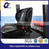 High Quality Low Price Stable Performance Outdoor Balance Weight Type Diesel Forklift thumbnail-3
