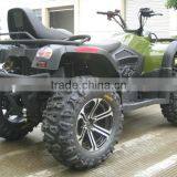 ATV 2014 With EEC,quad,4x4 .farm ATV 500cc Extend Model thumbnail-2
