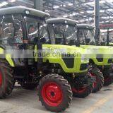 BOMR554 Tractor With Cab thumbnail-2