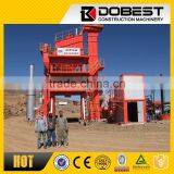 90T/H Asphalt Mixing Plant RD90 thumbnail-5