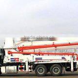 37M Concrete Pump Truck Remote Controller For Sale thumbnail-2