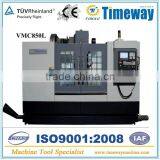 VMC / CNC Vertical Milling Machine thumbnail-2