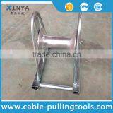 Straight Line Electrical Cable Roller With Aluminum Wheel 140x160mm thumbnail-5