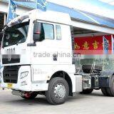Factory Direct Sales High Quality SINOTRUK SITRAK C7H Tractor Truck Head 360hp 4x2 for Dangerous Chemical thumbnail-4