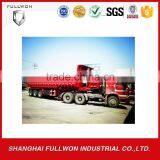 SEENWON Brand Hot Popular 15ton Small Farm Dump Trailer thumbnail-2