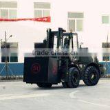 CPCY50 Double Forks Forklift