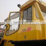 Hot Sale for High Quality and Cheap Construction Machinery, Crawler Bulldozer, YTO Brand thumbnail-2