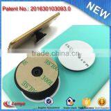 Best Selling Products in America Smartphone Stand Silicone Finger Shape Holder thumbnail-1