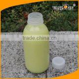 550ml Boston Round PP Hot Fill Bottle With Tamper Evident Cap thumbnail-3