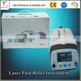 Medical Effective Semiconductor Laser Hyperlipidemia Therapeutic Instrument thumbnail-6