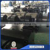 Double Screw Pvc Extruder Machine thumbnail-2