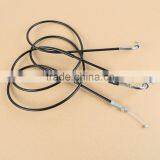 Motorcycle Throttle Cable For HONDA VTX1800 VTX 1800 2002-2008 2003 04 05 06 07 thumbnail-1