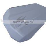 Motorcycle Rear Seat Cover Cowl For Yamaha YZF R6 2006 2007 YZFR6 thumbnail-1