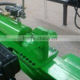 Diesel Wood Log Splitter LS37T/610/990/1050 thumbnail-4