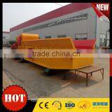 Biomass Comprehensive Crusher Wood Waste Wood Bark Bale Straw Crusher thumbnail-1
